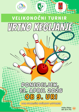 Vrtno kegljanje 2026